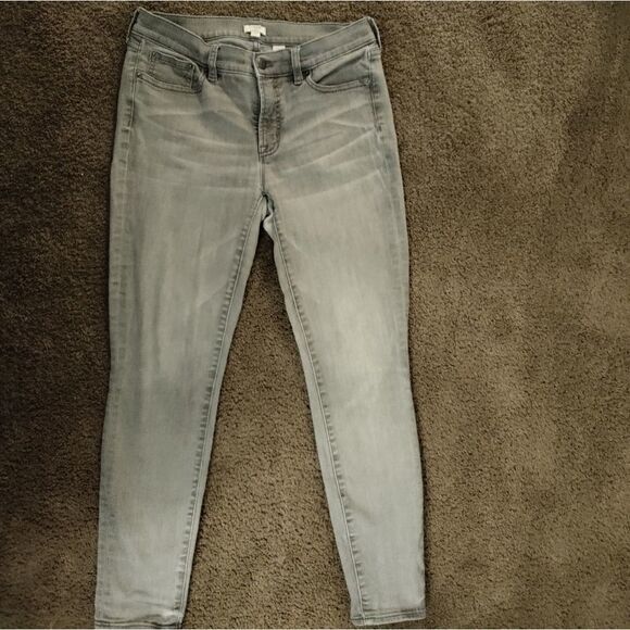 J Crew size 28 - Picture 2 of 2